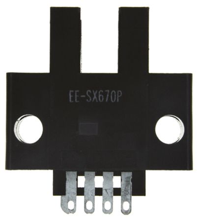 Omron EE-SX670P 产品图片