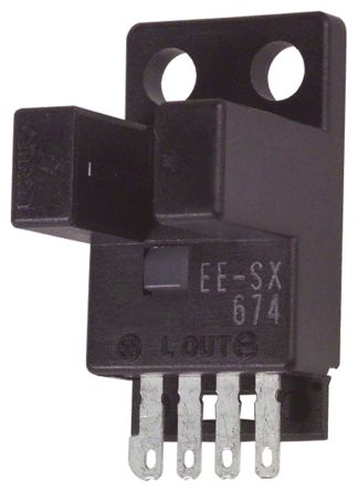 Omron EE-SX674 产品图片