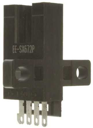 Omron EE-SX672P 产品图片