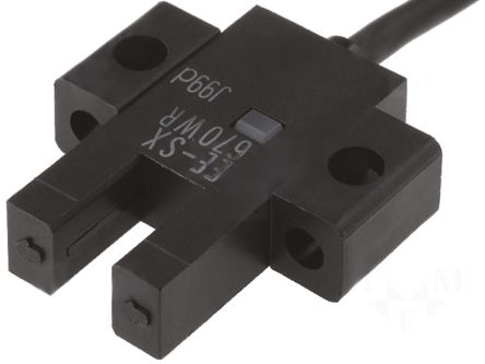 Omron EE-SX670-WR 1M 产品图片