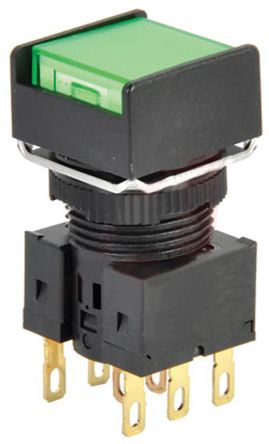 Omron A165L-AGM-24D-2 产品图片