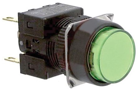 Omron A165L-TGA-24D-2 产品图片