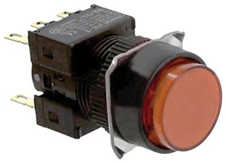 Omron A165L-TRM-24D-2 产品图片