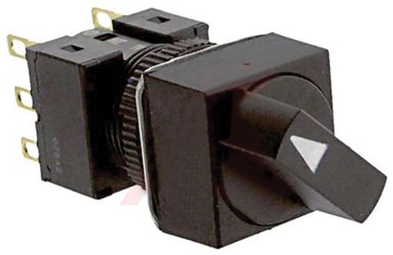 Omron A165S-A2M-2 产品图片