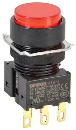 Omron A16-TRM-1 产品图片