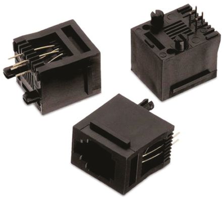 Wurth Elektronik 615004144121 产品图片