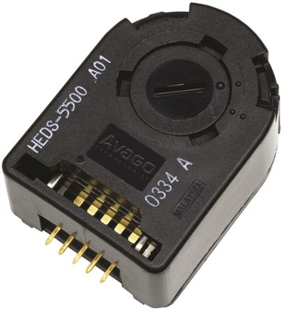 Broadcom HEDS-5540#A11 产品图片