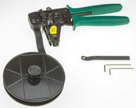JST WC-ZE2426 MINI REEL 产品图片