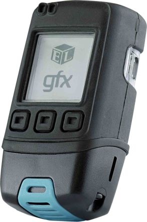 Lascar EL-GFX-2+ 产品图片