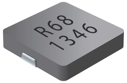 Bourns SRP1238A-100M 产品图片