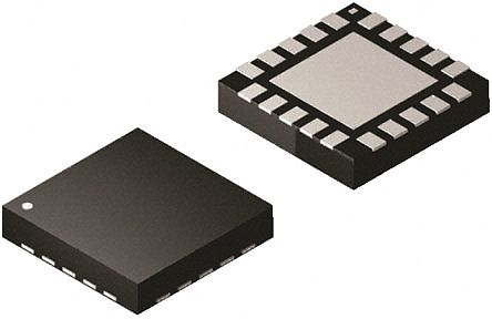 Skyworks Solutions Inc Si5351C-B-GM 产品图片
