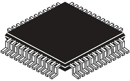 Silicon Labs C8051F386-GQ 产品图片