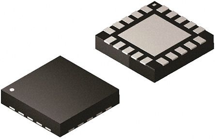 Silicon Labs Si4464-B1B-FM 产品图片
