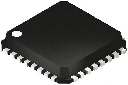 Analog Devices ADUC7061BCPZ32 产品图片