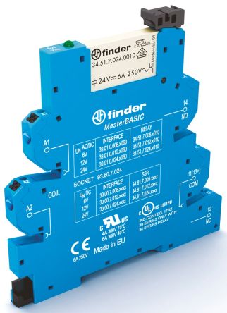 Finder 39.01.0.024.0060 产品图片