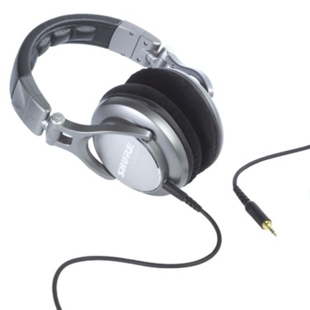 Shure SRH940-EFS 产品图片