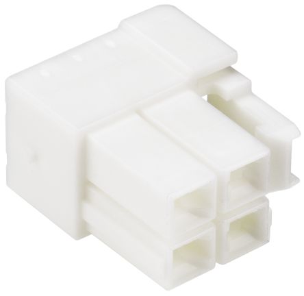 JST VLP-04V-1 产品图片