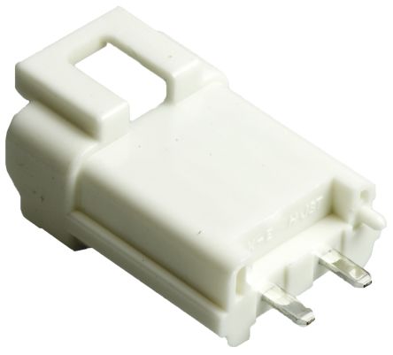 JST B02B-WPJSS-1 (LF) (SN) 产品图片