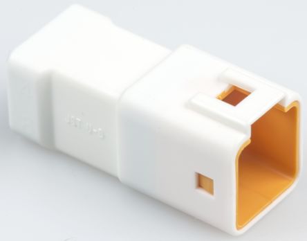 JST 08T-JWPF-VSLE-D 产品图片