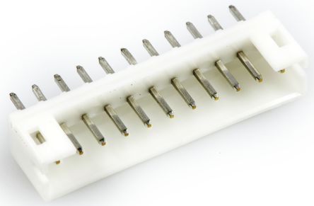 JST B11B-PH-K-S LF SN 产品图片