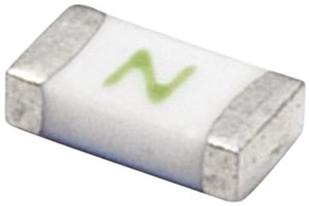 Littelfuse 0437001.WR 产品图片