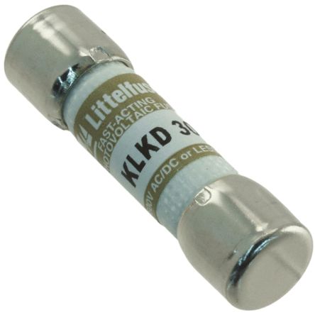 Littelfuse KLKD030.T 产品图片