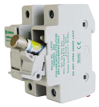 Littelfuse LPHV0001Z 产品图片