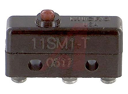 Honeywell 11SM1-T 产品图片