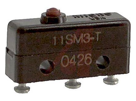 Honeywell 11SM3-T 产品图片