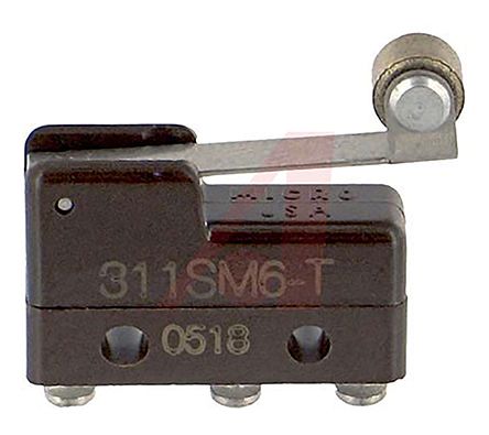 Honeywell 311SM6-T 产品图片