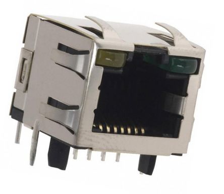 TE Connectivity 2-406549-1 产品图片