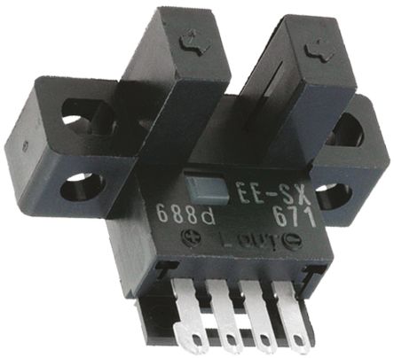Omron EE-SX671P 产品图片