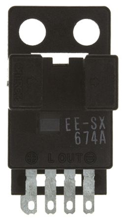 Omron EE-SX674A 产品图片