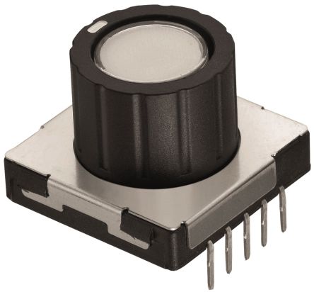 Wurth Elektronik 481RV12172100 产品图片