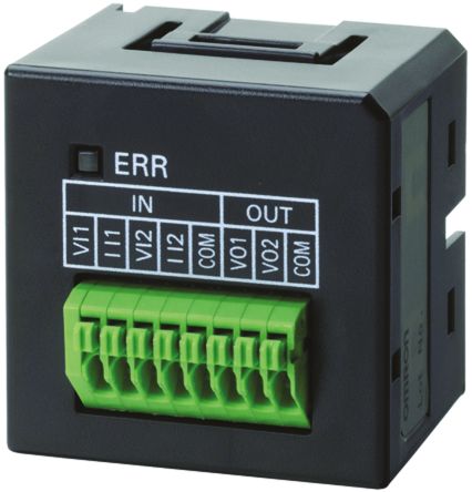Omron CP1W-MAB221 产品图片
