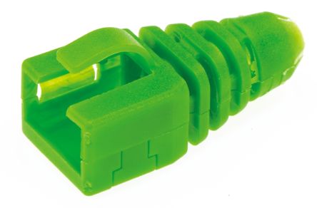 MH Connectors MHRJ45SRB-RET-G 产品图片