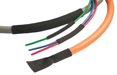 Alpha Wire FITFAB-1 BK007 产品图片