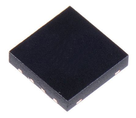 onsemi NCP45520IMNTWG-H 产品图片