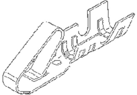 Molex 08-52-0123 产品图片