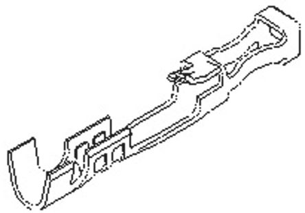 Molex 16-02-1125 产品图片