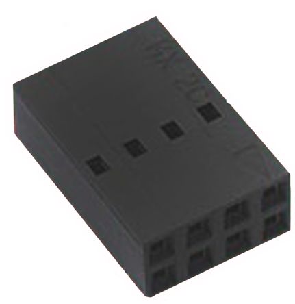 Molex 22-55-2101 产品图片