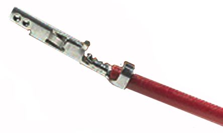 Molex 39-00-0074 产品图片