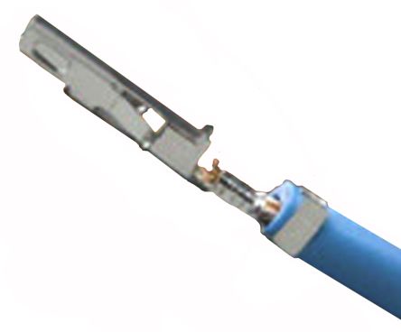 Molex 45750-1212 产品图片