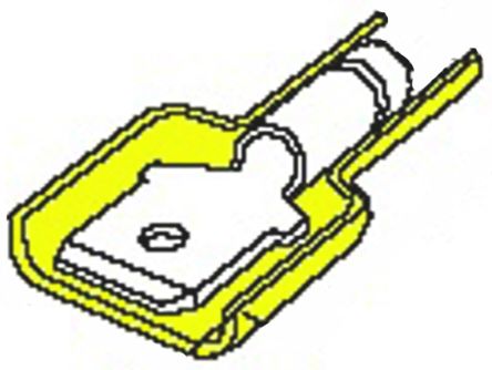 Molex 19001-0010 产品图片