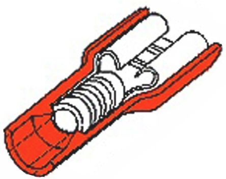 Molex 19005-0001 产品图片
