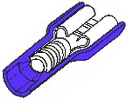 Molex 19005-0005 产品图片