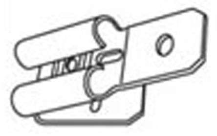 Molex 19043-0010 产品图片