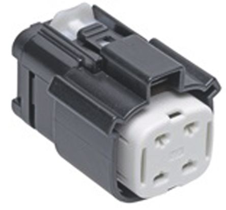 Molex 19432-0002 产品图片