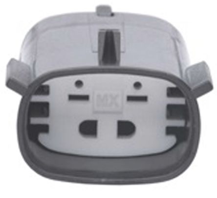 Molex 19433-0013 产品图片