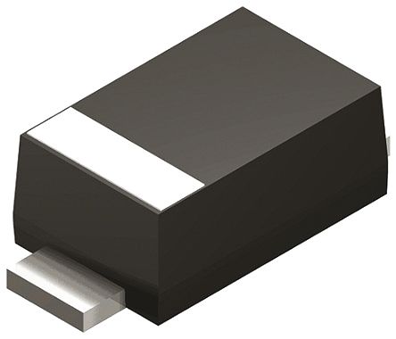 DiodesZetex BAV19W-7-F 产品图片